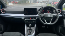 SEAT Arona 1.0 TSI 115 FR Sport 5dr DSG Petrol Hatchback